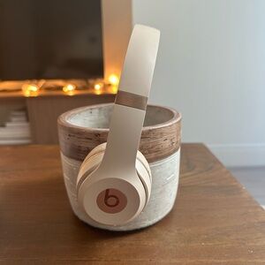 Beats Solo 3 wireless headphones